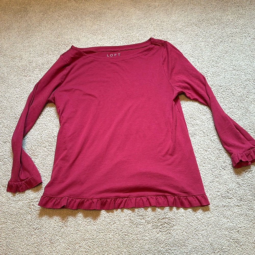 LOFT Women’s Top
